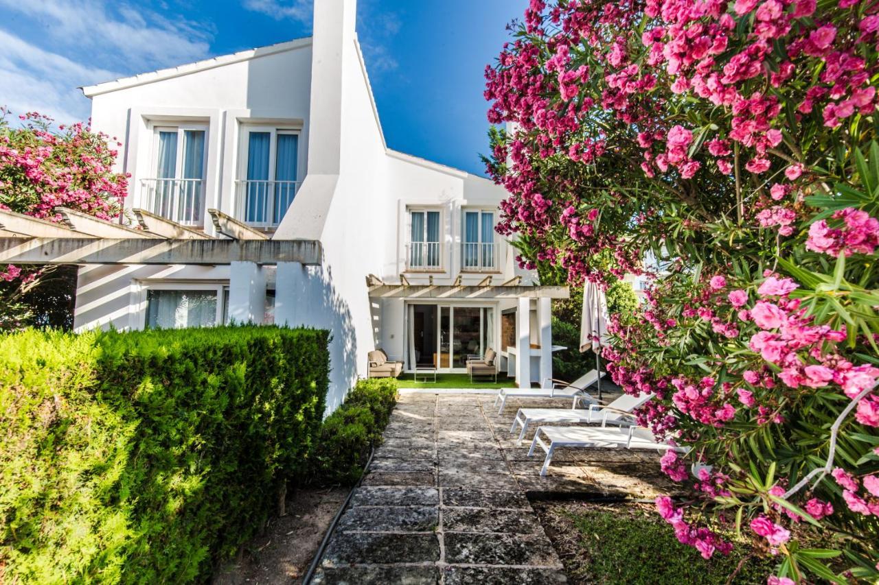 Villa Andratx Puerto de Andratx Exteriér fotografie