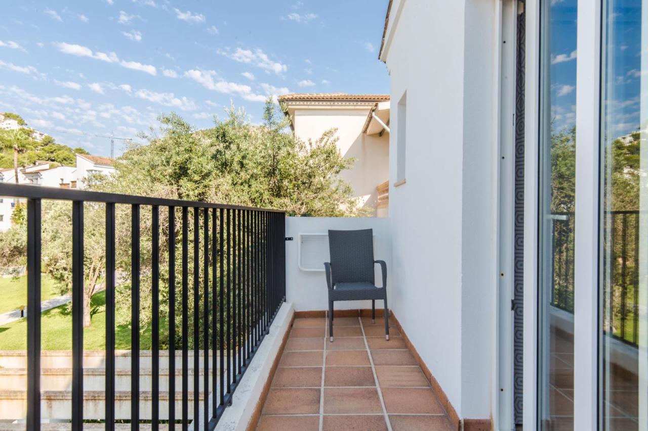 Villa Andratx Puerto de Andratx Exteriér fotografie